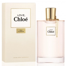 Zamiennik Chloe Love- odpowiednik perfum